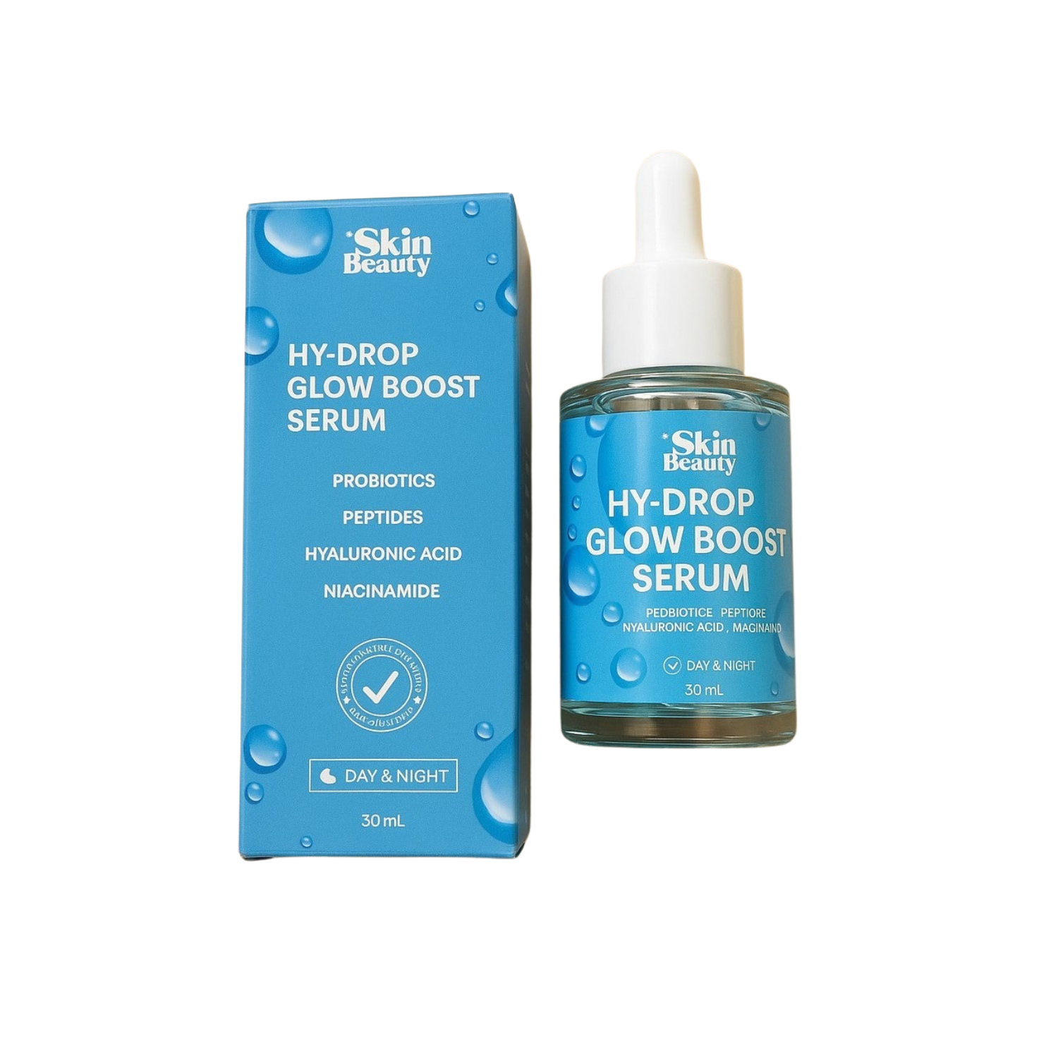 J SKIN Hydrop Serum