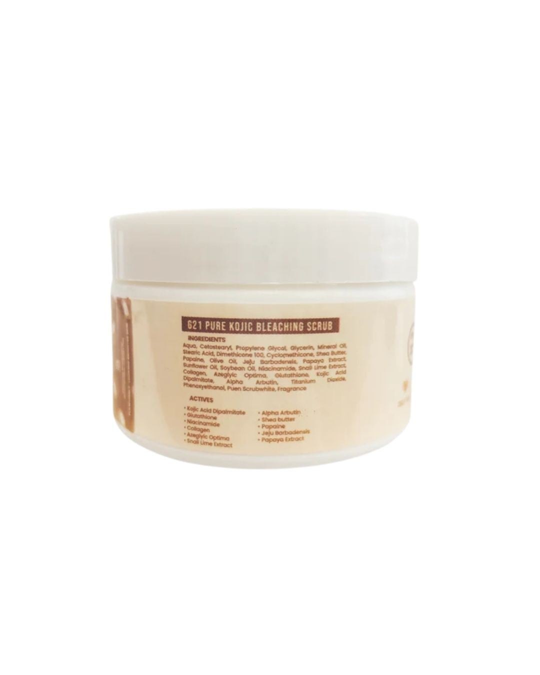 G21 shea butter