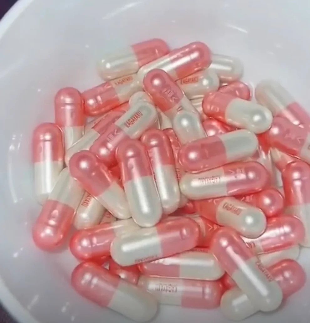 Rosmar Kagayaku Glutathione