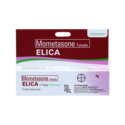Elika Ointment