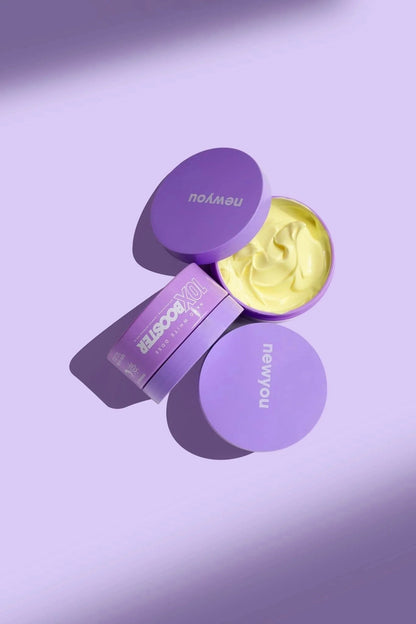 New You 10x Nano Booster