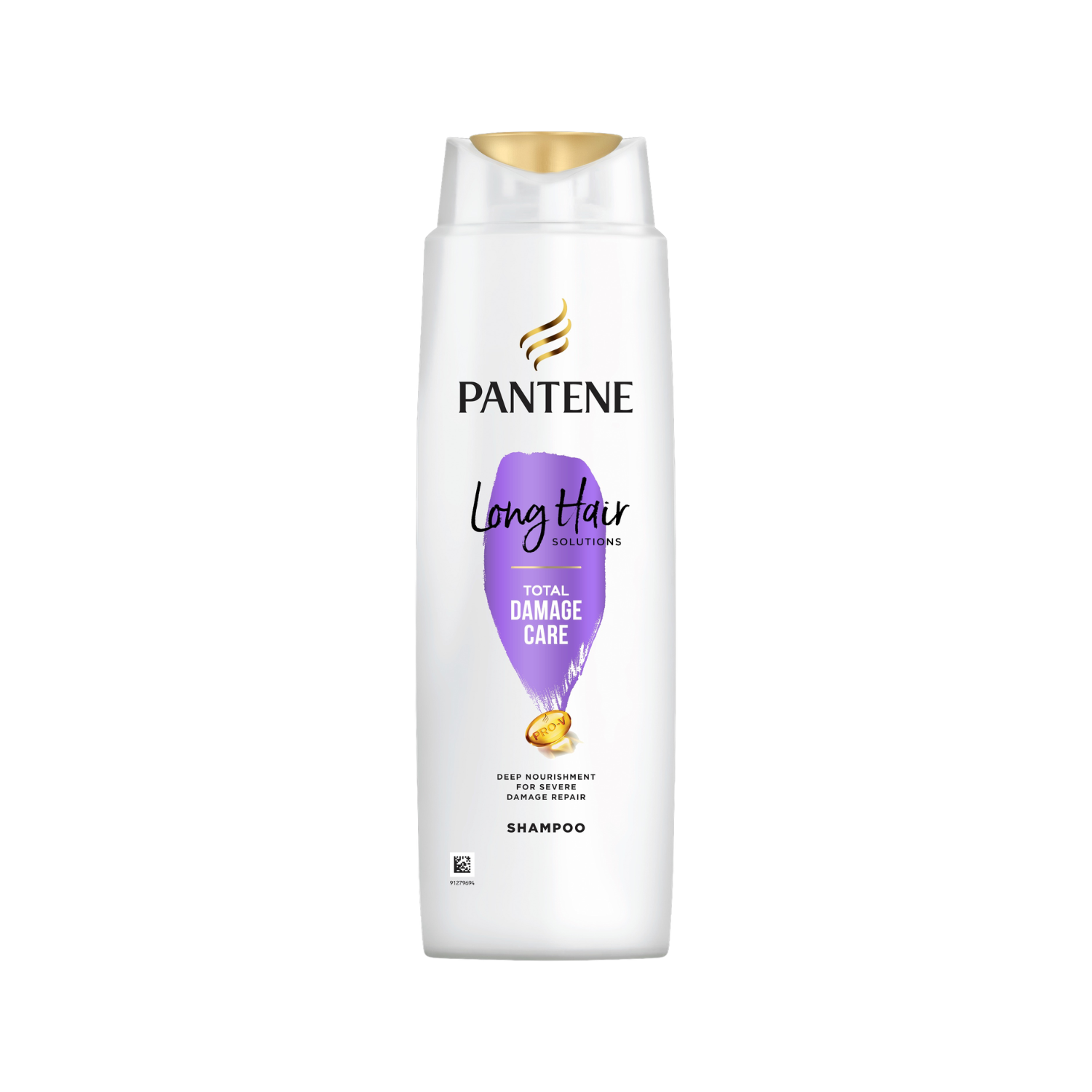 Pantene Shampoo Total Damage Care