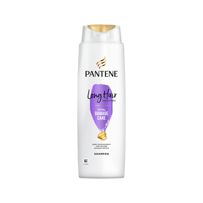 Pantene Shampoo Total Damage Care