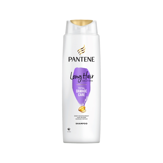 Pantene Shampoo Total Damage Care