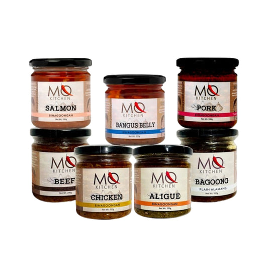 MQ Kitchen