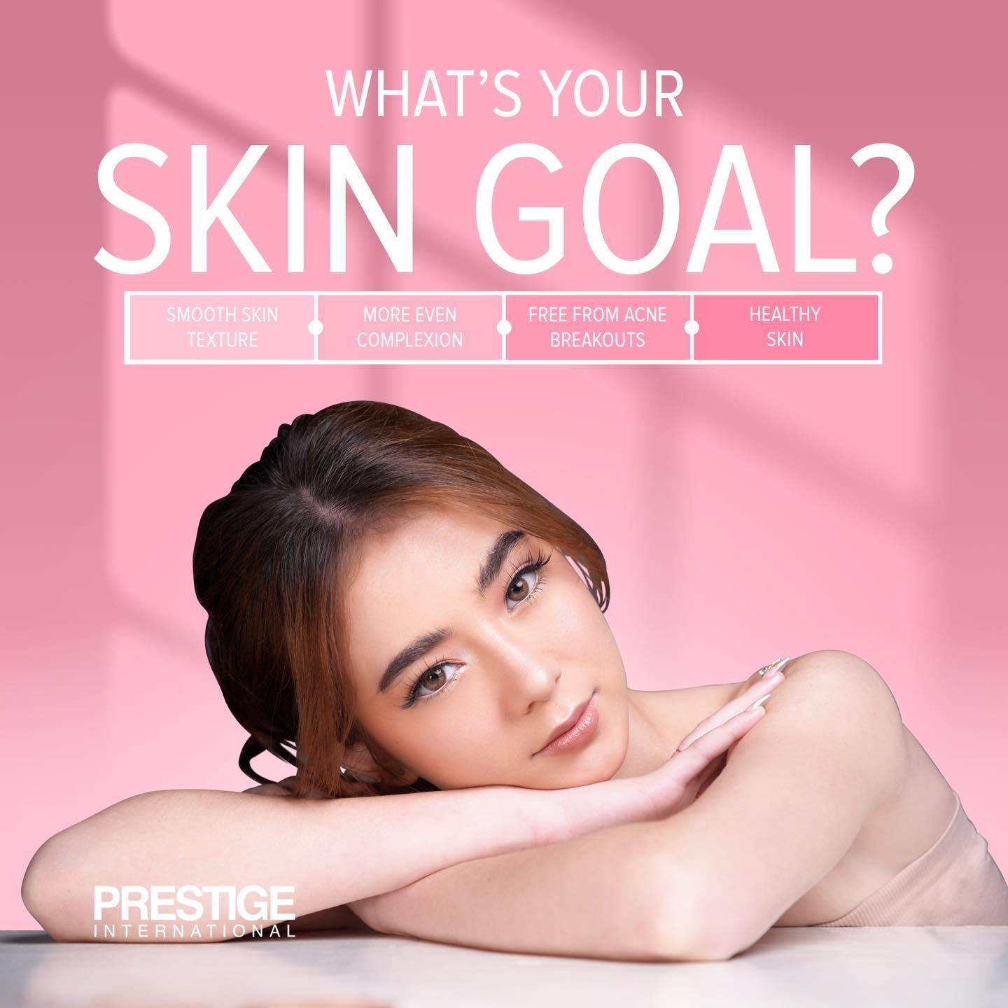 Prestige Niacinamide soap