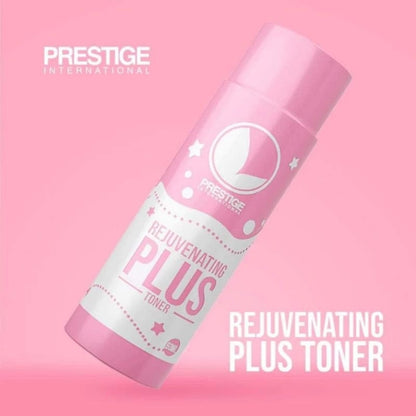 Prestige Rejuvenating Plus Toner