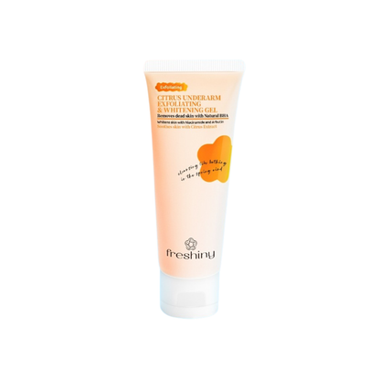 Freshiny UA Exfoliating Gel