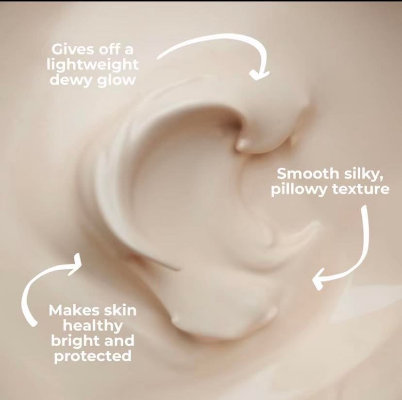 Schades Tone up Sunscreen