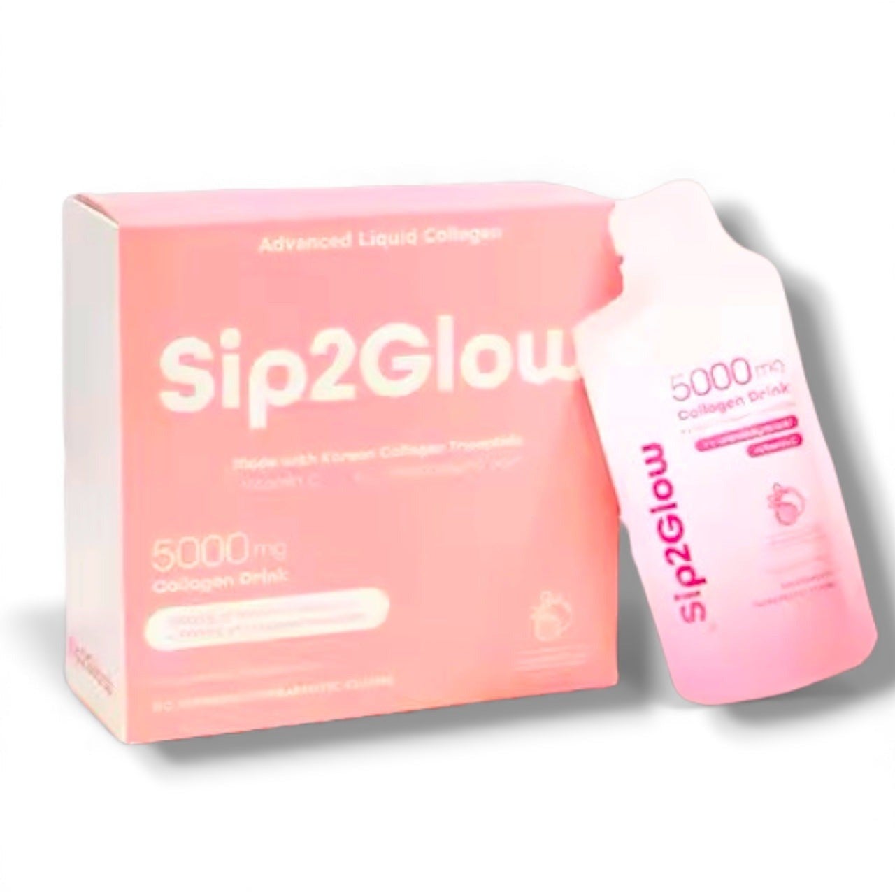Sip2Glow