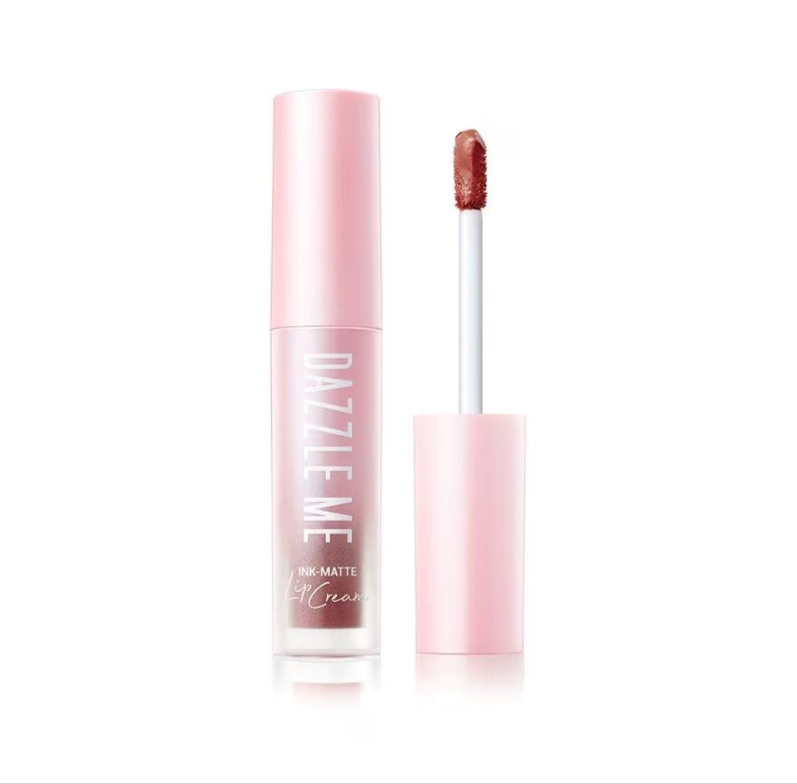 Dazzle Me Ink-Matte Lip Cream 2.5ML