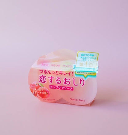 Pelican Loving Butt and Hip Care Bar Soap