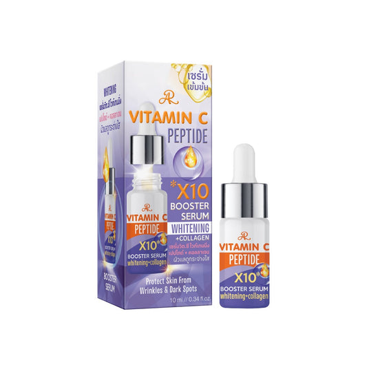 AR Vitamin C Peptide Serum 10ml