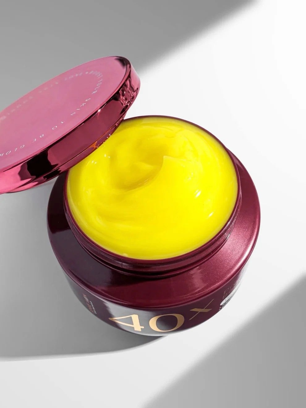 Jennie Moon - 40X Pro Derma Plus Body Booster 250ml