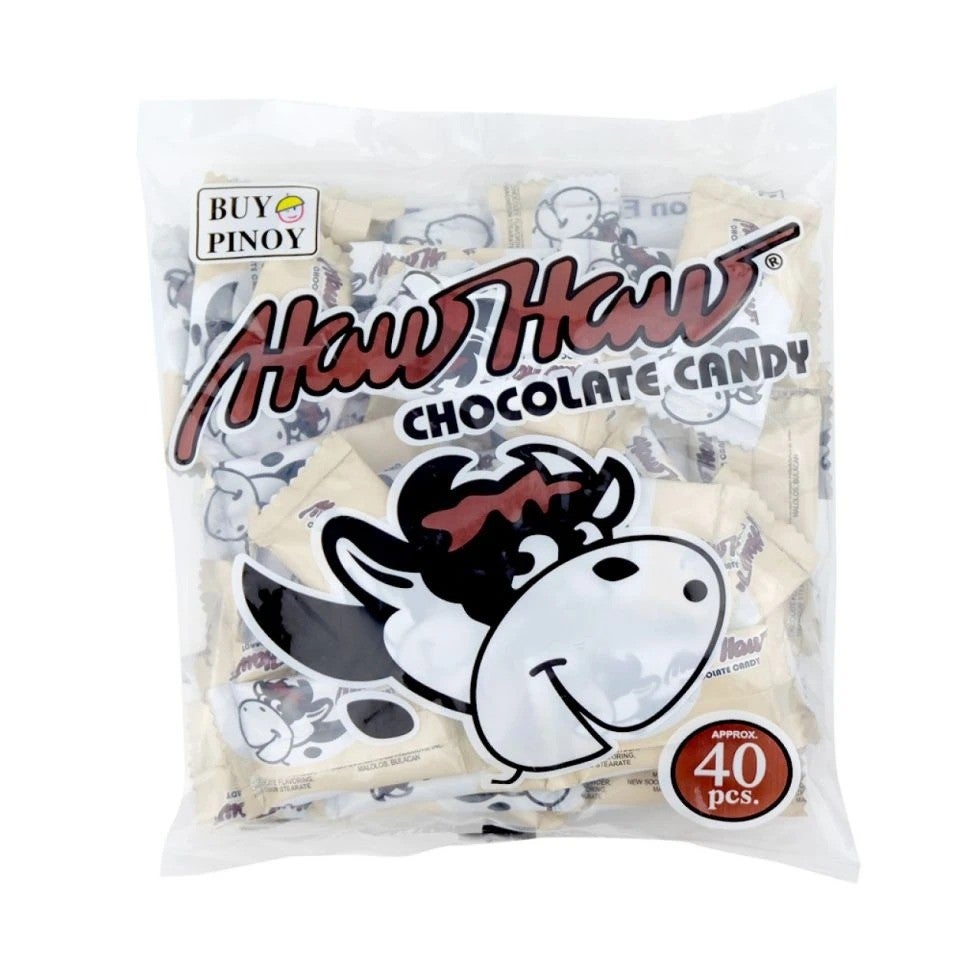 Hawhaw Chocolate