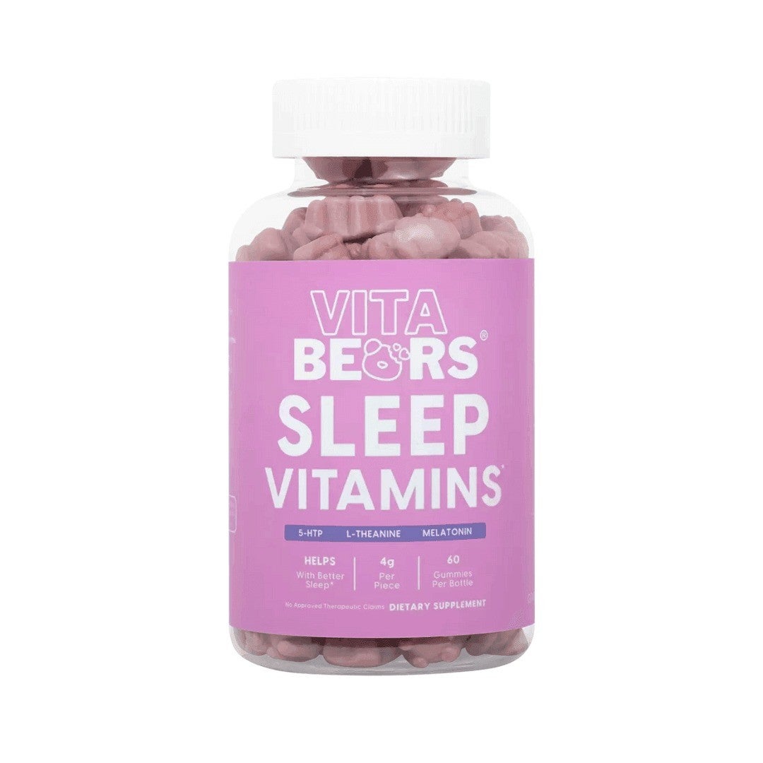 VITABEARS Sleep Vitamins