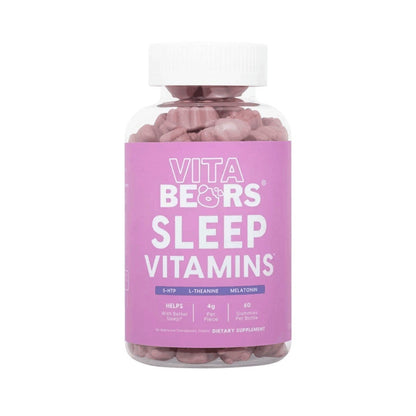VITABEARS Sleep Vitamins