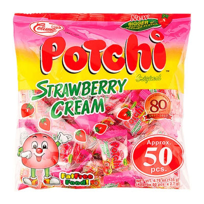Potchi
