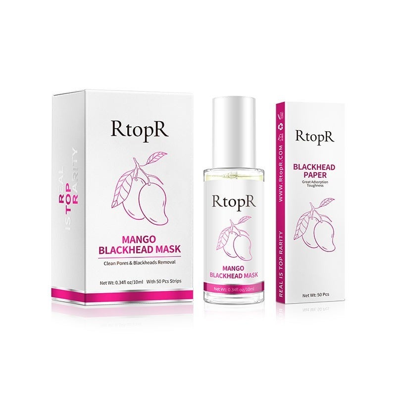 RtopR Blackhead Remover