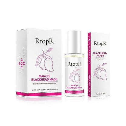 RtopR Blackhead Remover