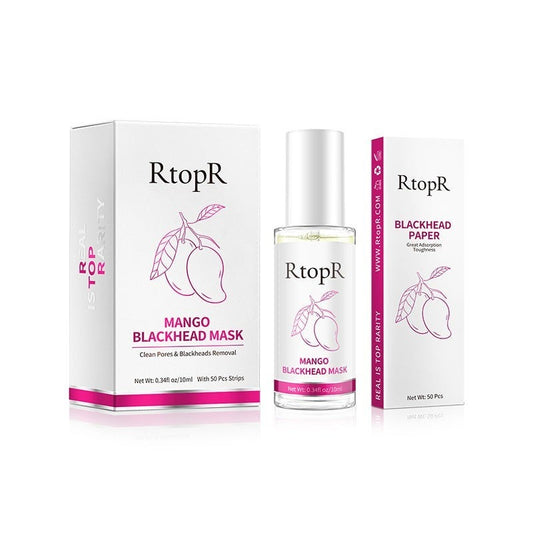 RtopR Blackhead Remover