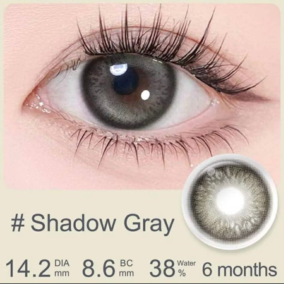 Magister Soft Contact Lenses