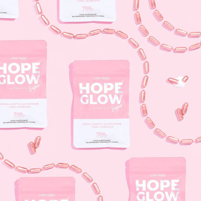 Luna Aura Hope Glow Super (Biggie)