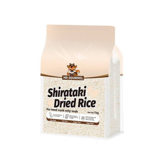 Shirataki Rice 1kg