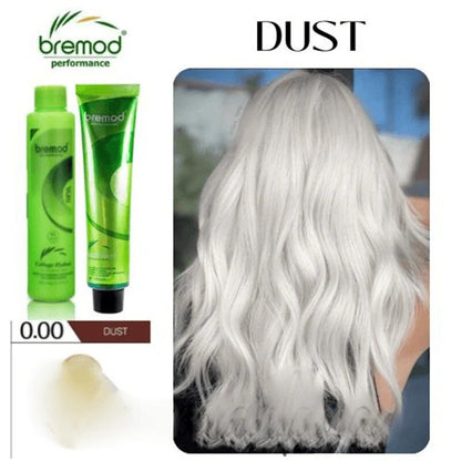 BREMOD Hair Color - Regular