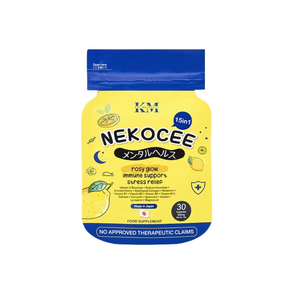 Nekocee