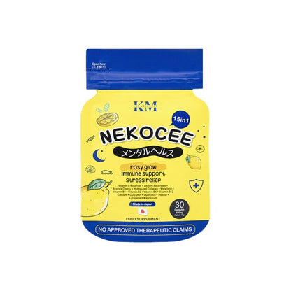 Nekocee