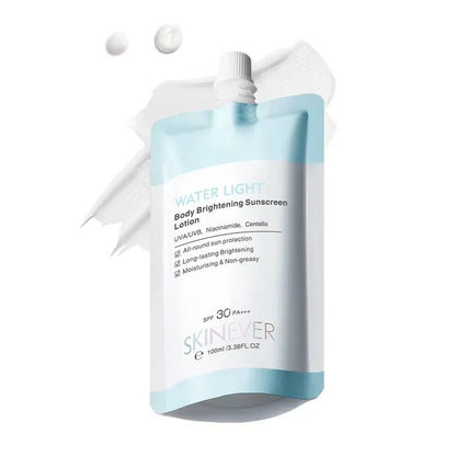 Skinever Lotion (Water Light)