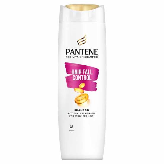 Pantene Hair fall Control Shampoo