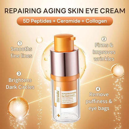 Papafeel Eye Cream