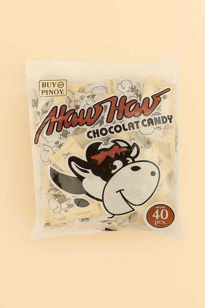 Hawhaw Chocolate