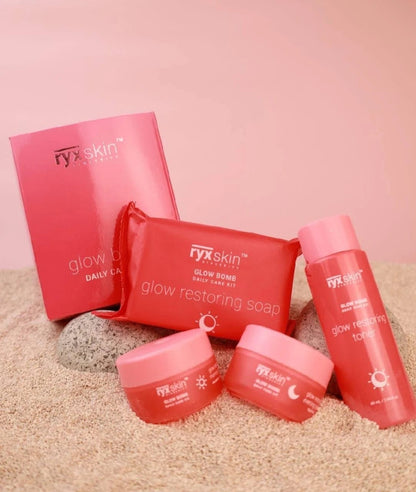 RYX SKIN Glow Bomb