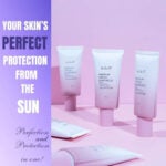 Her Choice PH – Premium Tinted Sunshield SPF 50 – 50g