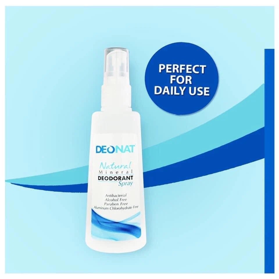 Deonat blue