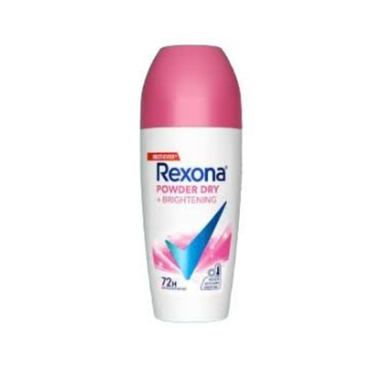 REXONA Women Deodorant Roll-On Powder Dry 45ML