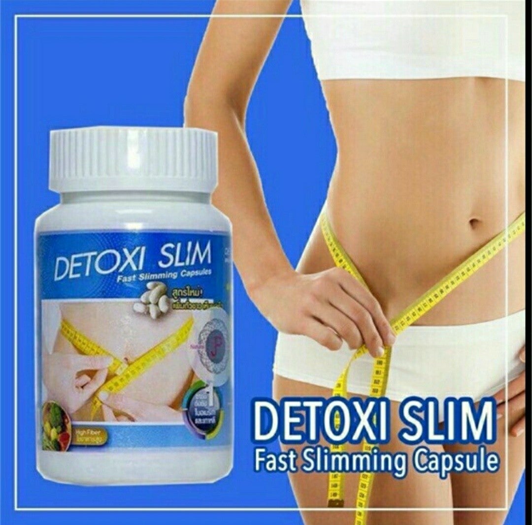 Detoxi Slim