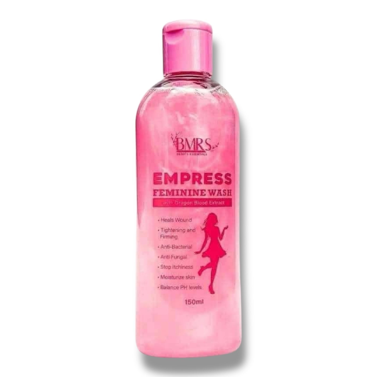 BMRS Empress Feminine Wash 150ml