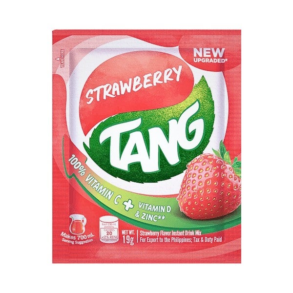 Tang (Strawberry)