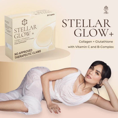 Stellar Glow 30 Capsules