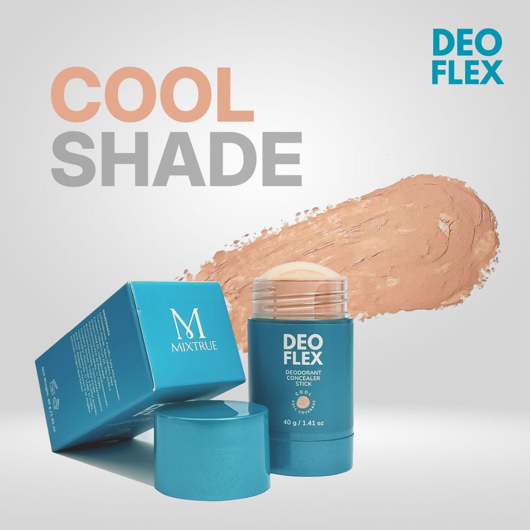 Deoflex Concealer Stick 40g