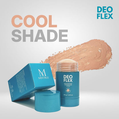 Deoflex Concealer Stick 40g