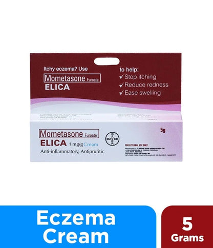 Elika Ointment