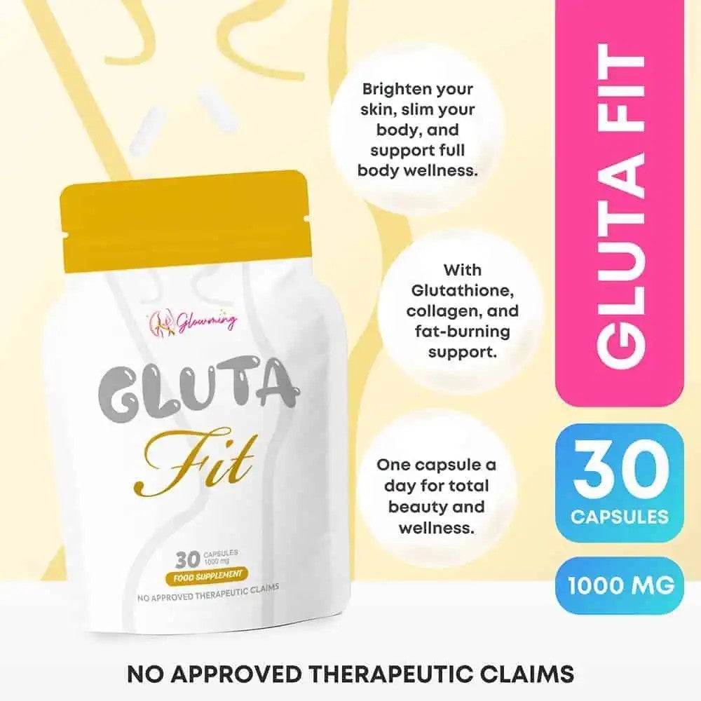 Glowming Gluta Fit