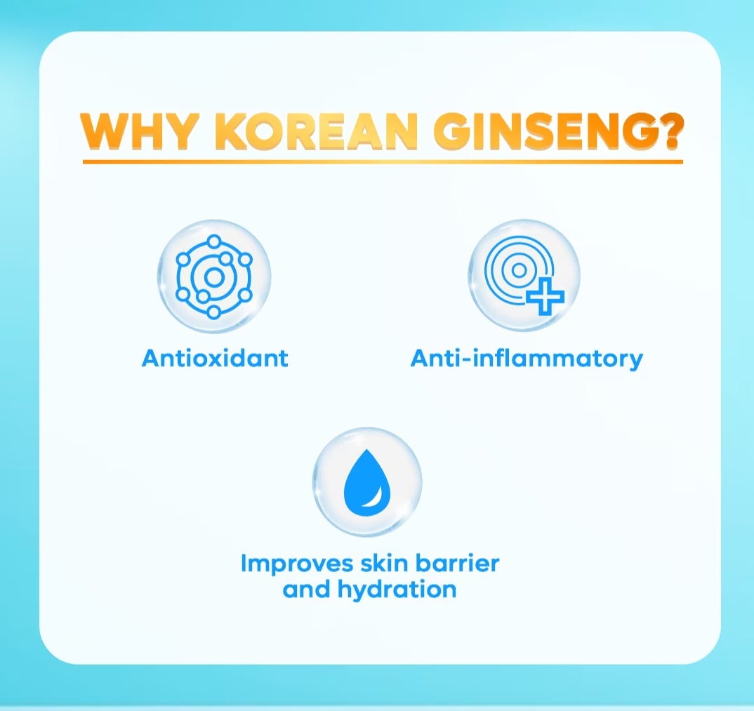 FRESH Skinlab K-Aloe Ice 3 in 1 Niacinamide Dark Spot Foam Wash 100ml