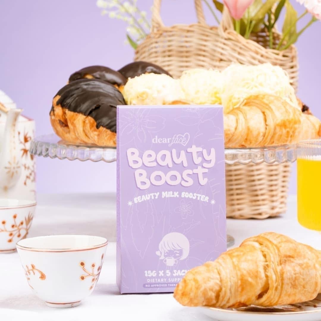 DEAR FACE Beauty Boost 15g