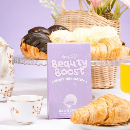DEAR FACE Beauty Boost 15g